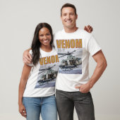 UH-1Y VENOM T-Shirt (Unisex)