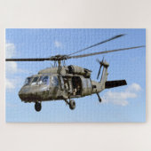 UH-60 2nd Squadron, 2nd Cavalry Regiment 2013, Puzzle (Horizontal)