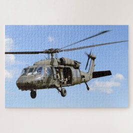 UH-60 2nd Squadron, 2nd Cavalry Regiment 2013, Puzzle