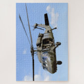 UH-60 2nd Squadron, 2nd Cavalry Regiment 2013, Puzzle (Vertikal)