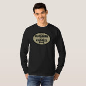 UH 60 Black Hawk 3 T-Shirt (Vorne ganz)