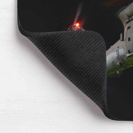 UH-60 Black Hawk Mousepad (Ecke)