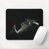 UH-60 Black Hawk Mousepad (Mit Mouse)