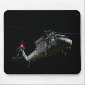 UH-60 Black Hawk Mousepad (Vorne)
