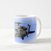 UH-60 KAFFEETASSE (VorderseiteRechts)