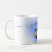 UH-60 KAFFEETASSE (Links)