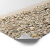 UH-60A Black Hawk Helicopter Poster (Ecke)