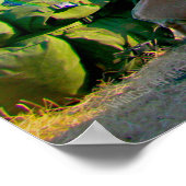 UH-60M BLACKHAWK POSTER (Ecke)