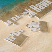 UH-60M SCHWARZHAWK (20x30 INCH) Puzzle (Seite)