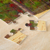 UH-60M SCHWARZHAWK (20x30 INCH) Puzzle (Seite)