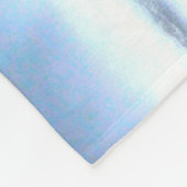 UH-60M SCHWARZHAWK FLEECEDECKE (Ecke)