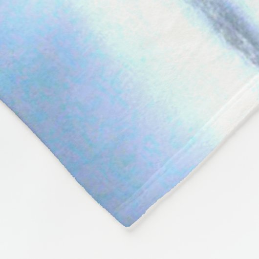 UH-60M SCHWARZHAWK FLEECEDECKE (Ecke)