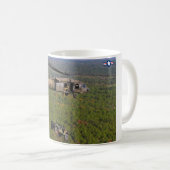 UH-60M SCHWARZHAWK KAFFEETASSE (VorderseiteRechts)