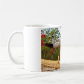 UH-60M SCHWARZHAWK KAFFEETASSE (Links)