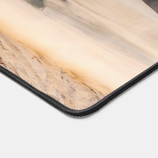 UH-60M SCHWARZHAWK SCHREIBTISCHUNTERLAGE (Ecke)