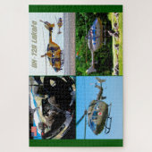 UH-72A LAKOTA (20x30 INCH) Puzzle (Vertikal)