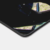 UH-72A LAKOTA COCKPIT SCHREIBTISCHUNTERLAGE (Ecke)