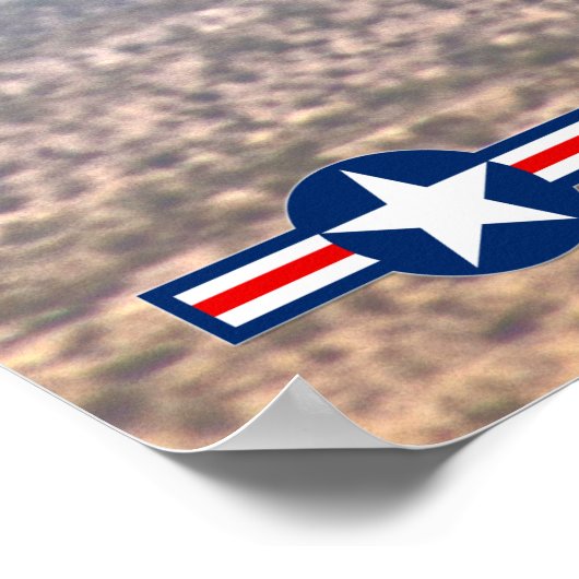 UH-72A LAKOTA POSTER (Ecke)