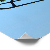 UH-72A LAKOTA POSTER (Ecke)