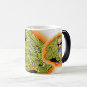 Uh-oh Hilary Verwandlungstasse (VorderseiteRechts)