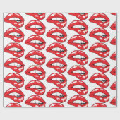 Uh oh Packpapier (Flach)