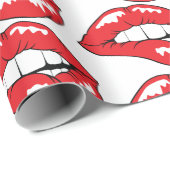 Uh oh Packpapier (Rolleneckpunkt)