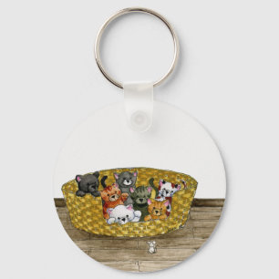 Uh oh! Schlüsselanhänger