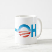 Uh-Oh Tasse (VorderseiteRechts)