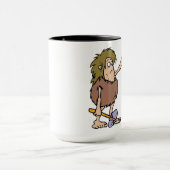 UH! Ringer-Tasse Tasse (Zentrum)