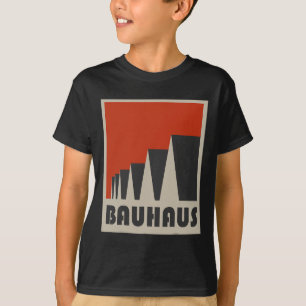 Uhaus Beach Surf Retro 60er Kalifornien Cool Surf T-Shirt