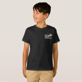 UHCA Jugend-T - Shirt (dunkle Farben) (Vorne ganz)