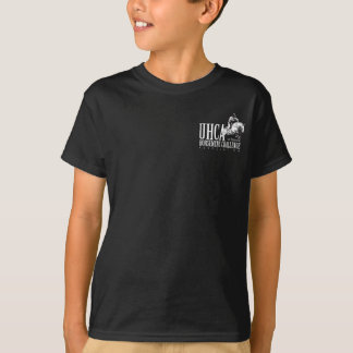 UHCA Jugend-T - Shirt (dunkle Farben)