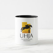 UHJA Tasse (Zentrum)