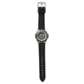 Uhr (Flach)