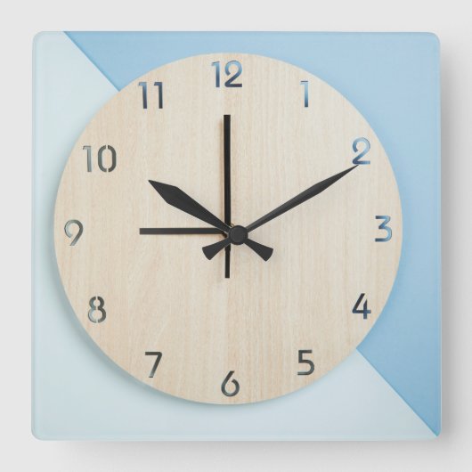 Uhr (Vorderseite)