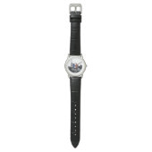 Uhr (Flach)
