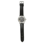 Uhr (Flach)