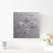Uhr (Zuhause)