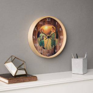  UHR