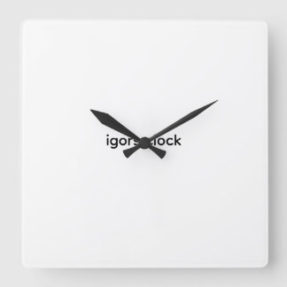 Uhr