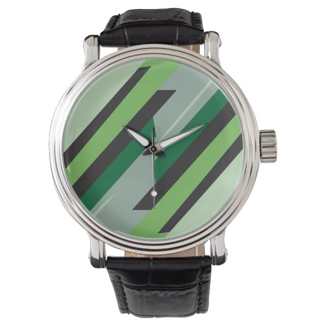 Uhr (Vorderseite)