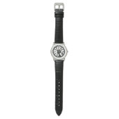 Uhr (Flach)