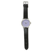 Uhr (Flach)
