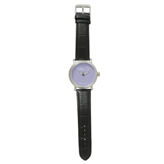 Uhr (Flach)