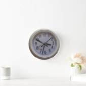 Uhr (Zuhause)