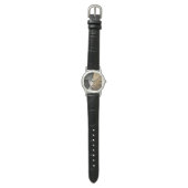 Uhr (Flach)