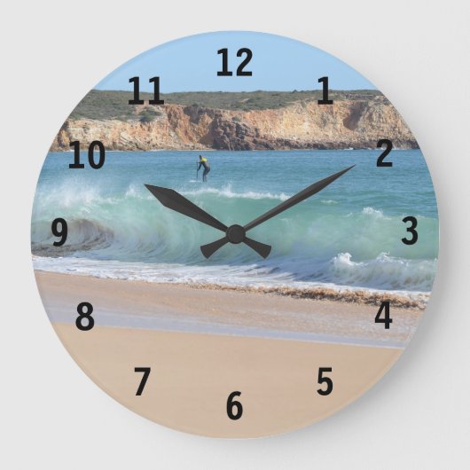 Uhr (Vorderseite)