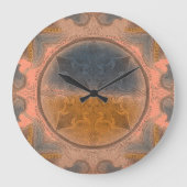 Uhr (Vorderseite)