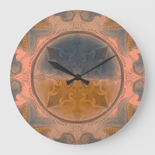 Uhr (Vorderseite)