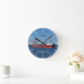 Uhr (Zuhause)